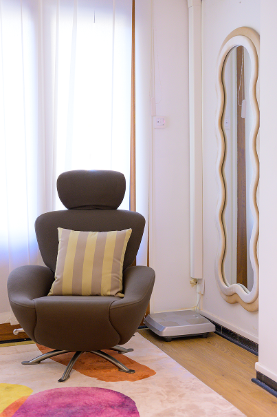 3 cabinet - Dr Sarouti | Aix-en-Provence