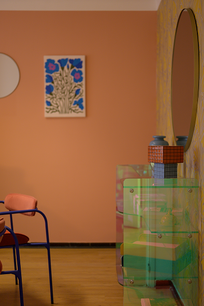 4 cabinet - Dr Sarouti | Aix-en-Provence